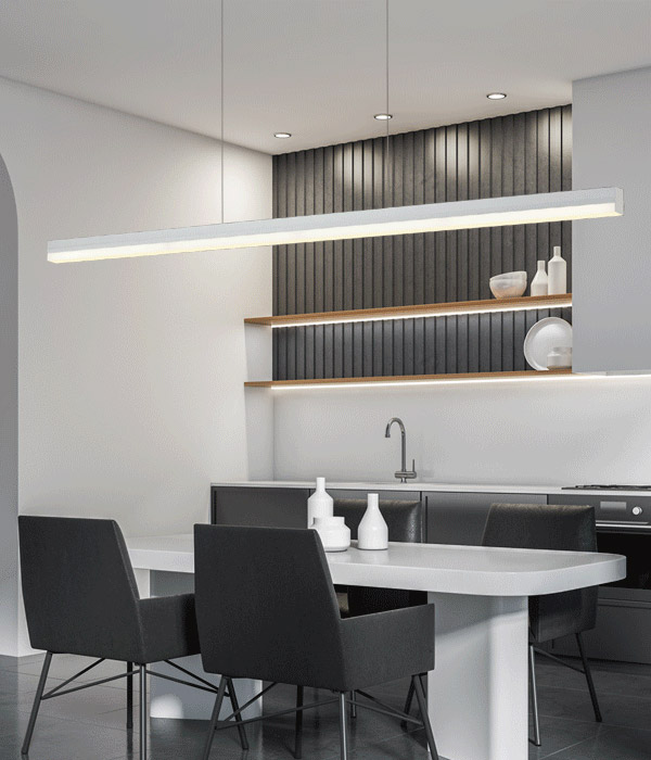 르메이 1등/2등 펜던트, 인테리어 식탁조명 (25W/50W/75W/100W)