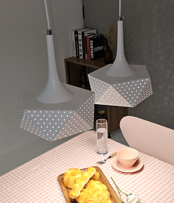 피르마 1등 2등 식탁펜던트조명 LED식탁등 북유럽식탁등