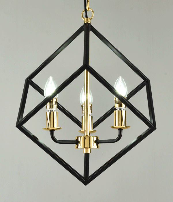 모비 네모 3등/6등 펜던트조명, 인테리어 식탁등