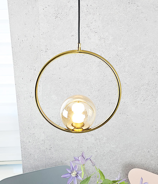 링 에그레 1등 식탁전등 LED식탁등