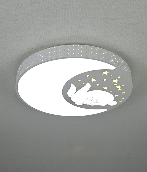 달토끼 50W 아이방조명 아이방등