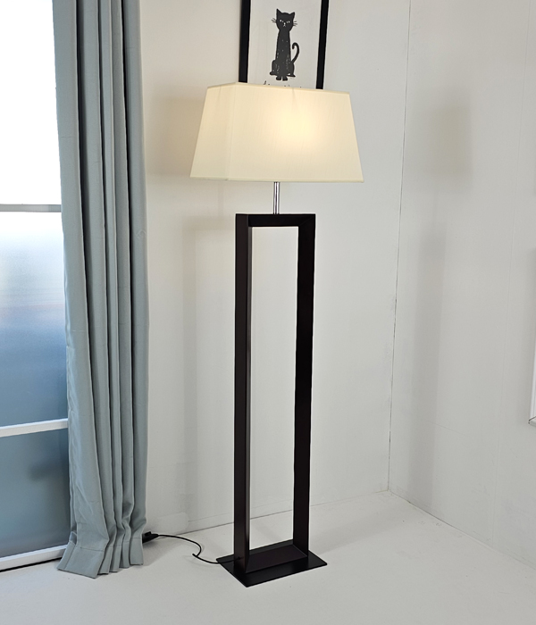 일랑 장스탠드 LED스탠드 인테리어스탠드조명 거실무드장스탠드