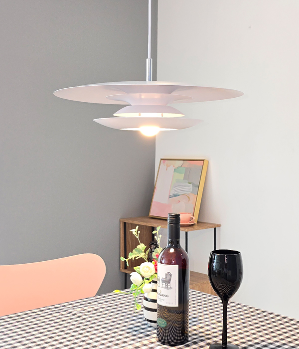 모이아 1등 펜던트조명 식탁전등 모던조명