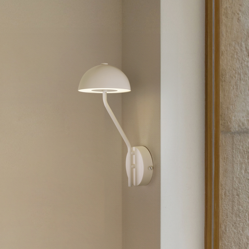 올레스 벽조명 벽전등 COB LED 8W