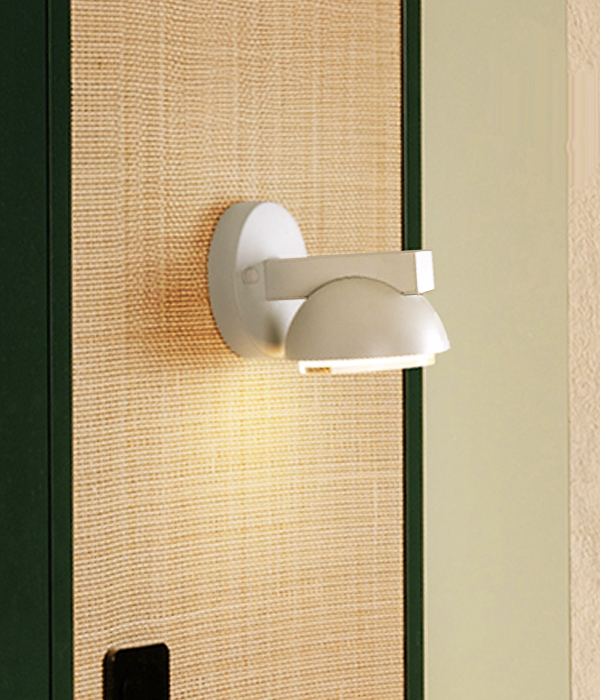 타지오 8W LED벽등 벽전등